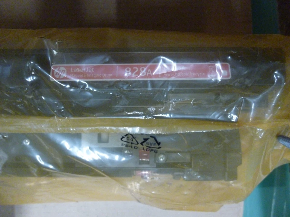 Original HP CF365A / HP 828A / Drum Kit Magenta /  TOP - Bild 1 von 1