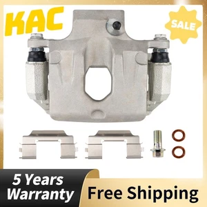1x Pinza de freno trasera izquierda Chevy Trailblazer SSR GMC Envoy Rainier Ascender - Imagen 1 de 16