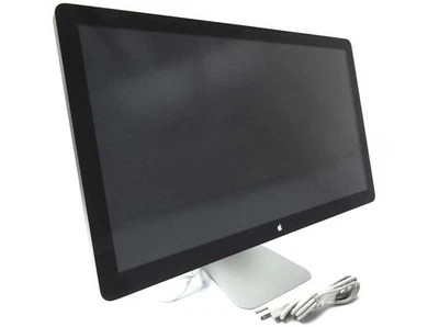 Apple A1407 27" Thunderbolt Display | Resolution: 2560x1440 @ 60Hz | Antiglare - Image 1 of 4