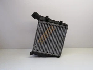 Porsche Cayenne 955 Turbo NS Left Intercooler 95511080300 - Picture 1 of 6