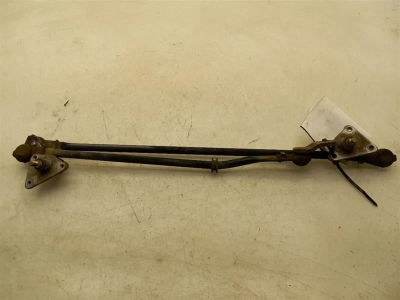 93-96 TOYOTA COROLLA DX LIMPIAPARABRISAS TRANSMISIÓN Foto 1 de 4