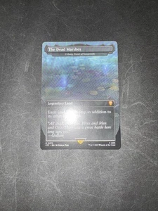 Mtg Tomb Of Yawgmoth Urborg English Expansion - Picture 1 of 2