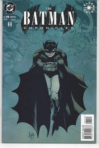 Batman Chronicles 11 Paul Pope Cover - Bild 1 von 1