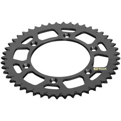 Prox Alloy 48 Tooth Rear Sprocket for Husqvarna WR250 98-13 — 第 1/4 张图片