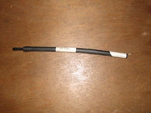 VW Golf/Bora/Variant/4Motion Connecting Hose 1J0133366P - Picture 1 of 1
