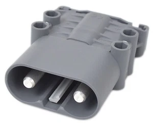 160A Batterieladestecker Muletto Presa Corrente Connettore Elettrico Antiacido - Picture 1 of 10