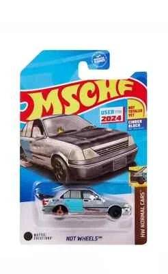 Hot Wheels x MSCHF Not Wheels - Image 1 of 4