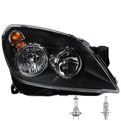 Scheinwerfer rechts für Opel Astra H L48 1.4 1.6 A04 1.2 L35 1.9 CDTi 16V L08 - Bild 1 von 4