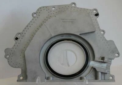 Shaft Seal, crankshaft for LAND ROVER:RANGE ROVER IV,RANGE ROVER III, LR029001 - Image 1 of 3