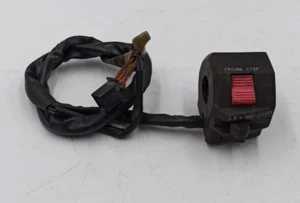Interruptor Luces Bloque Conmutador Derecho - SUZUKI GSX 1100F - 1988-1994 - Imagen 1 de 7