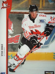 Steve Brule EV Duisburg DEL 2005-06 041 - Imagen 1 de 1