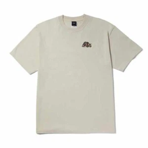Huf Bledsoe T-Shirt Stone - Bild 1 von 4