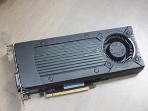 Carte Graphique Gamer MSI NVIDIA GeForce GTX 950 2GD5 2 Go GDDR5 - Photo 1/3