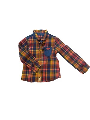 Catimini Boys Shirt - Image 1 of 4