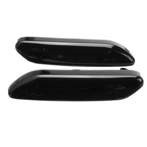 2X Intermitentes laterales para MINI R60 Countryman 10-17 R61 Paceman 12-17 - Imagen 1 de 6