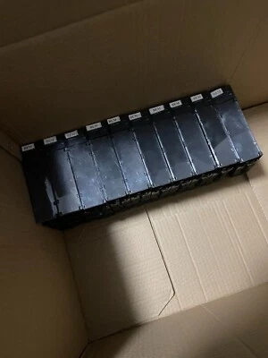 GE FANUC IC693BEM331 PROGRAMMABLE CONTROLLER BASE 5-SLOT BEM331 - Image 1 of 4