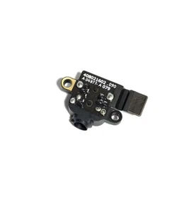 Apple MacBook Air 13 M3 2024 A3113 OEM Headphone Jack Connector Audio Board - Picture 1 of 2