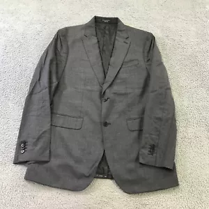 Banana Republic Jacket Mens 40 Long Reda Flexo Suit Jacket Blazer Sports Coat - Picture 1 of 9