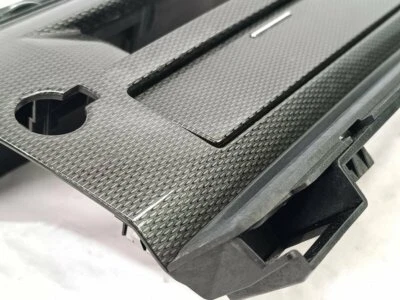 9646338277 Lüftungsgitter für Citroen C4 Limousine VTR PLUS 2004 302609 - Bild 1 von 4