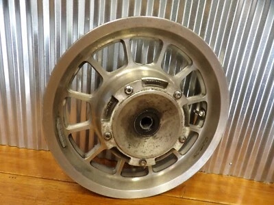 Llanta trasera Triumph America 09-14 T2015265 Foto 1 de 4