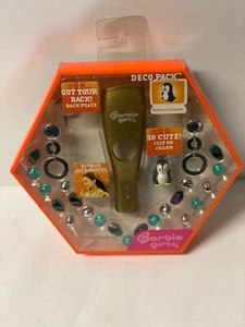 Barbie Girls Deco Pack New - Picture 1 of 4