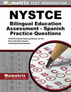 NYSTCE Bilingual Education Assessment - Spanish Practice Questions - Picture 1 of 1