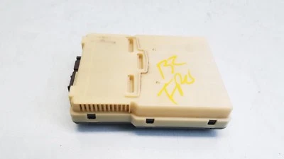 Módulo de control de fuente de alimentación Acura RDX 2013 2014 2015 Foto 1 de 4