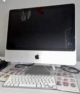 SE VENDE IMAC 9,1. - Imagen 1 de 9