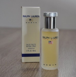 perfume polo sport