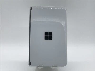 Microsoft Surface Duo 2 128GB 8.3" 5G  9BW-00005 Glacier White Used Beautiful - Image 1 of 4