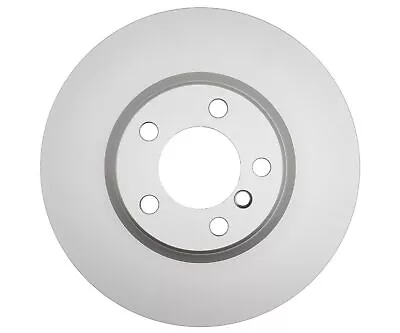 Rotor de freno de disco delantero Raybestos 676UI68 para BMW 428i Gran Coupé 2016 Foto 1 de 3