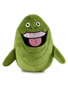 KIDROBOT PLUSH PELOUCHE GHOSTBUSTERS SLIMER PHUNNY NEW NUOVO - Imagen 1 de 2
