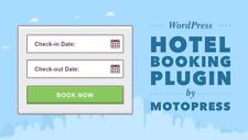 Hotel Booking WordPress Plugin  MotoPress Hotel Booking Latest Version & Updates