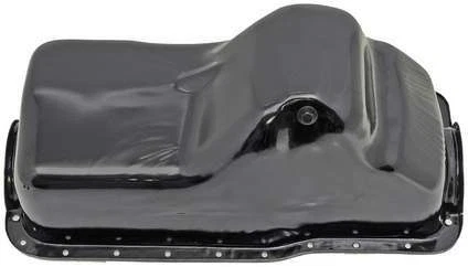 Engine Oil Pan for 1981-1982 Ford F-100 4.2L V8 GAS OHV - Image 1 of 1
