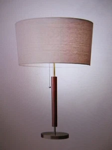 Adesso Hamilton 26 in. Brass Table Lamp - 3376-15 - Picture 1 of 4
