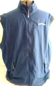Disney California Adventure Condor Ballerine - Giacca a vento da uomo - Gilet, grande - Foto 1 di 8