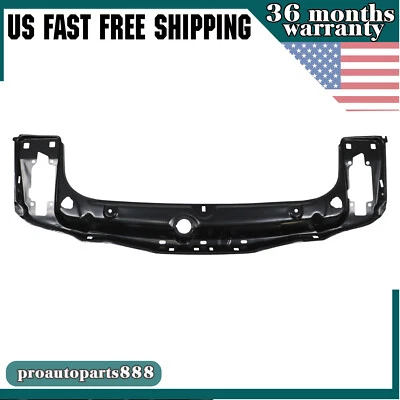 Radiator Support For 2012-2016 BMW 328i 2012-2018 320i Upper Tie Bar Coupe - Image 1 of 4