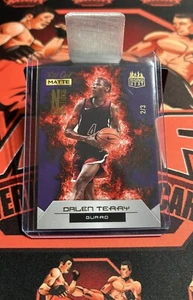 Dalen Terry 2/3 - Wild Card Mate - VIP Nacional - Rising Heat - Imagen 1 de 2