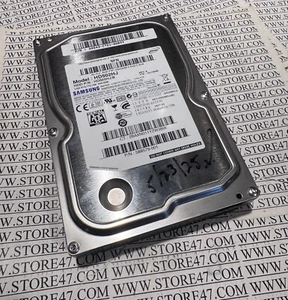 HD502HJ Samsung 500GB SATA 3.5 Hard Drive 1AJ10002 588579-001 HD502HJ/B - Picture 1 of 2