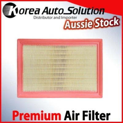 Air Filter Ref. A1849/WA5297 fits Lexus LS USF40 Sedan 460, ES AVV60 Hybrid 300h - image 1 of 4