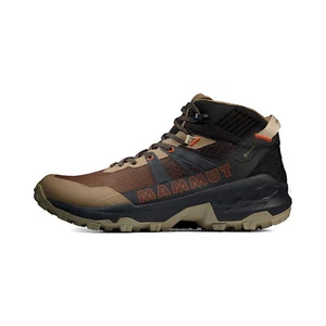 Mammut Sertig II Mid GTX Herren Wanderschuhe - Bild 1 von 1