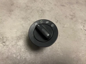 Interruptor de luz de faros automático BMW E39 E38 OEM automático 6909779 - Imagen 1 de 3