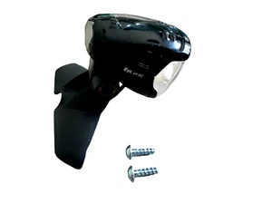 Faros LED Busch & Müller Lumotec EYC 6V DC E-Bike para sistemas Bosch - Imagen 1 de 4