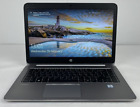 HP EliteBook Folio 1040 G3 Laptop, i5-6300U@2.4GHz. 8GB RAM, 512GB SSD, Win 10