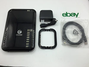 Clear Hub Express 4G Internet Wifi Modem Router [ WIXFBR-131 ] FREE S/H - Picture 1 of 4