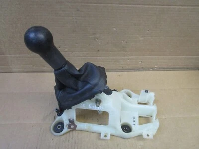 00-05 Conjunto de perilla de cambio de marchas de transmisión manual Mitsubishi Eclipse Foto 1 de 4