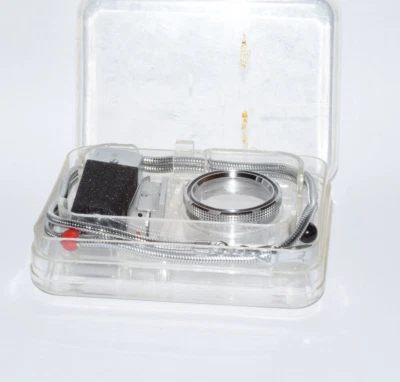 Finder Zeiss Ikon 424 Leica Canon Nikon Zorki Foto 1 de 4