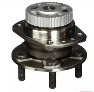 Conjunto de cojinete de rueda y buje - Conjunto de buje de rueda trasero WH51215 - Imagen 1 de 3