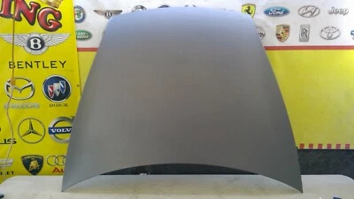 2003 2004 2005 2006 PORSCHE CAYENNE 955 HOOD BONNET LID PANEL OEM  Foto 1 de 4