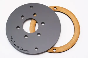 Tocadiscos Systemdek II ARMBOARD para brazos de tono Linn - Imagen 1 de 9